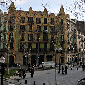 cerrajero poblenou barcelona - Cerrajeros Sant Martí