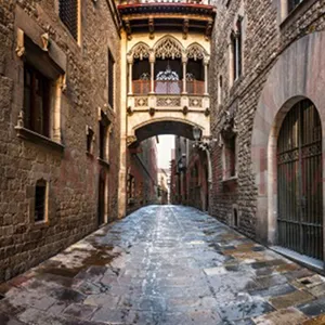cerrajero barri gothic barcelona - Cerrajeros El Gotic