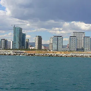 cerrajero diagonal mar barcelona - Cerrajeros Sant Martí