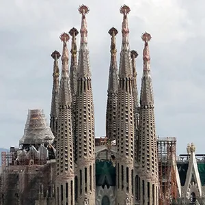 cerrajero sagrada familia barcelona - Cerrajeros L´Eixample