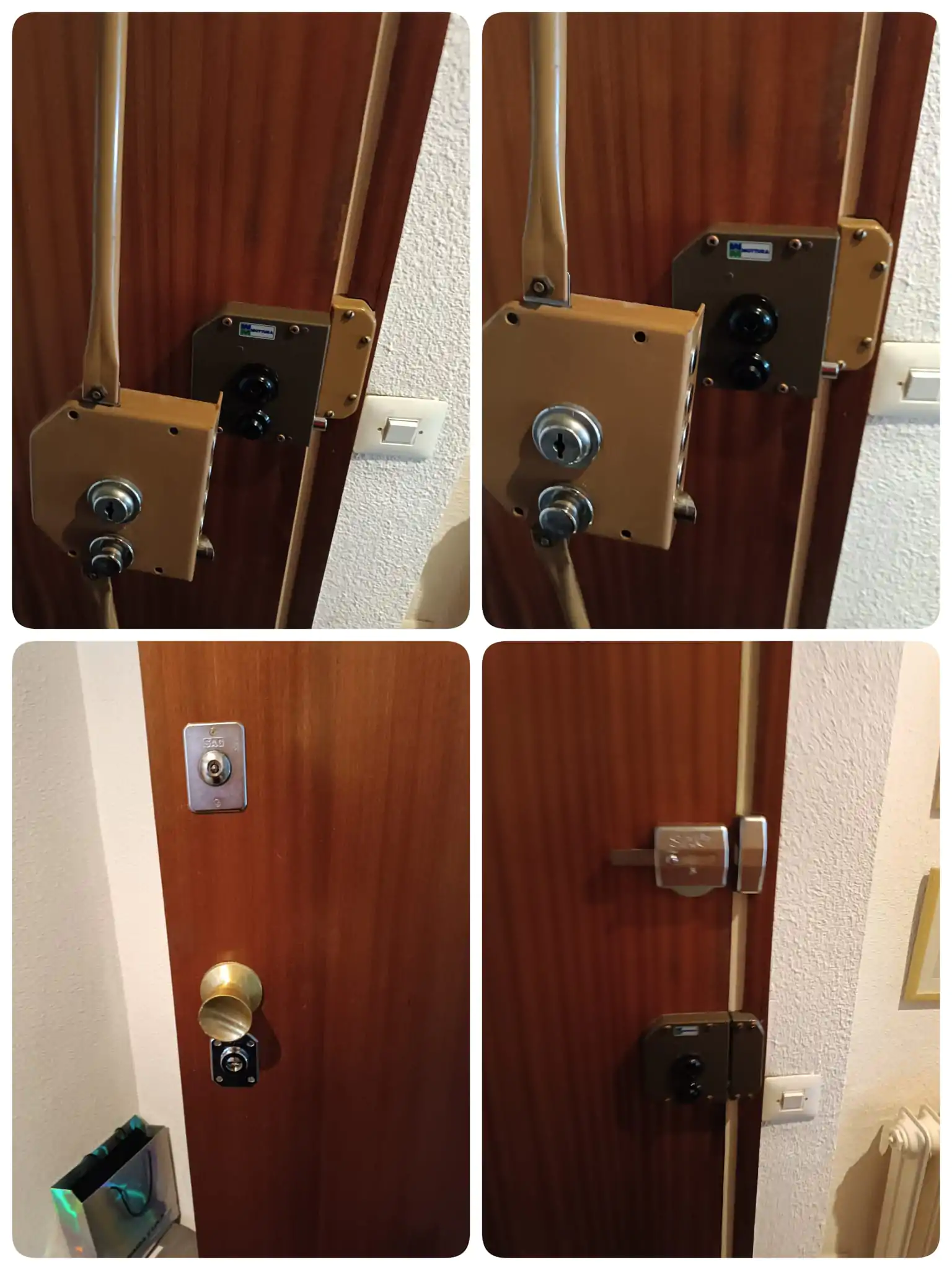 Encuentra servicios de cambio de cerraduras disponibles las 24 horas en Barcelona - Encuentra servicios de cambio de cerraduras disponibles las 24 horas en Barcelona